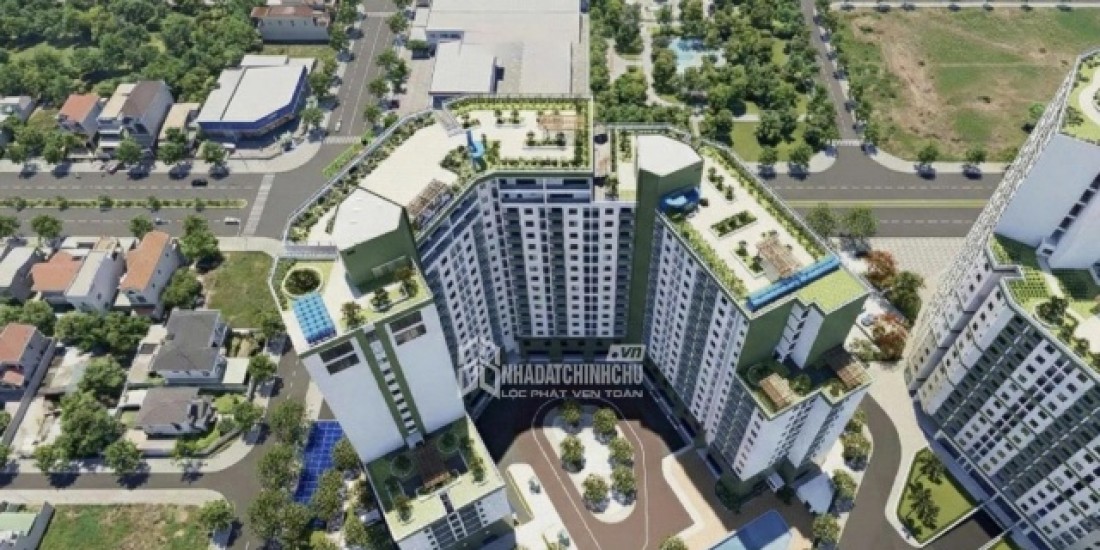 ECOLIFE SIGNATURE ĐÀ NẴNG